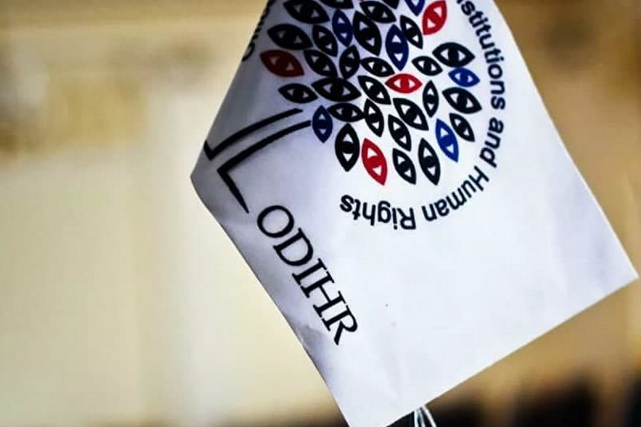 ​​​​​​​БДИПЧ ОБСЕ открывает миссию по наблюдению за выборами в Узбекистане