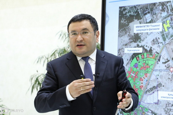 Uzbekistan to import more than 1 million tons of oil and petroleum products in 2023