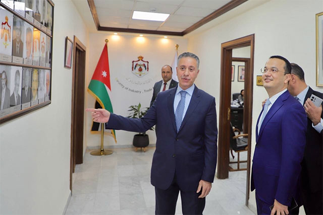 Uzbekistan and Jordan Preparing Preferential Trade Agreement