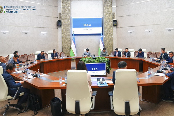 Проекты по сокращению выбросов парниковых газов обсуждены с делегацией Республики Корея