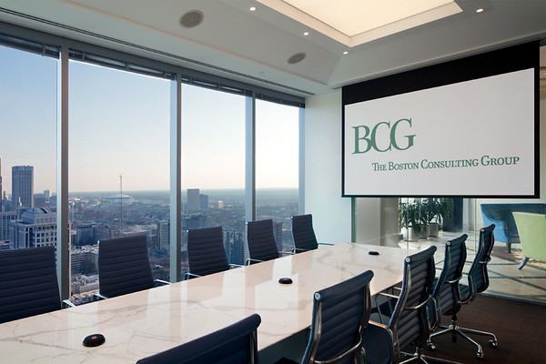 BCG opens an office in Tashkent, Uzbekistan
