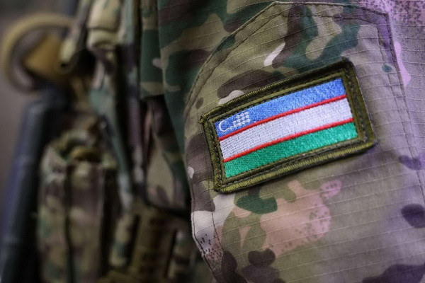 В Ургенче создается военно-академический лицей им. Джалолиддина Мангуберды