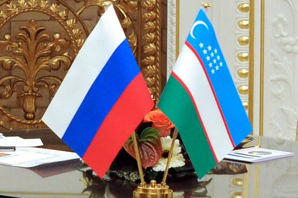 The Ministries of Foreign Affairs of Uzbekistan and Russia expressed their readiness to further intensify constructive political dialogue
