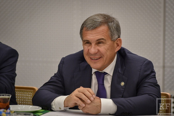 Construction of the Chirchik technopark starts in Tashkent region