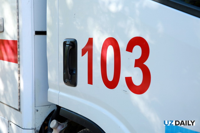 Grandmother and Granddaughter Die from Poisoning in Tashkent Region