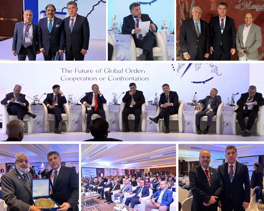 Акрамжон Неъматов: «Узбекистан и Пакистан – флагманы в развитии сотрудничества между Центральной и Южной Азией»