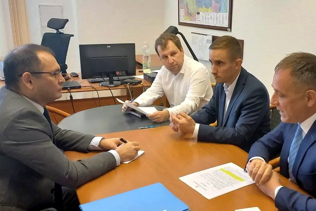 Обсуждены практические аспекты расширения стратегического партнёрства между Узбекистаном и Венгрией