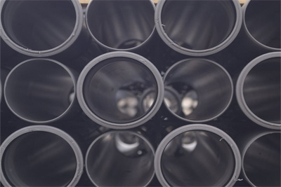 Tashkent Pipe Plant launches new capacities