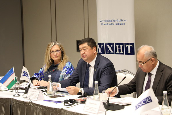 Тадбиркорлик ва инсон ҳуқуқлари