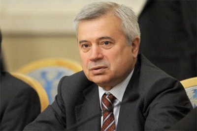 ЛУКОЙЛ в 2013 г. планирует добыть до 4 млрд. кубометра газа в Узбекистане