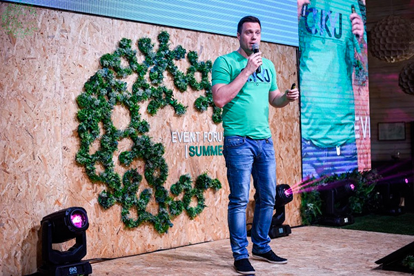 Создаем идеальный event: от «капустника» до масштабного мероприятия