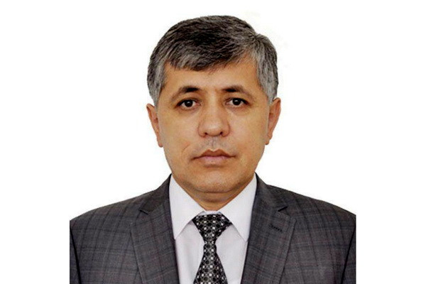 Назначен новый ректор Национального исследовательского университета ТИИИМСХ