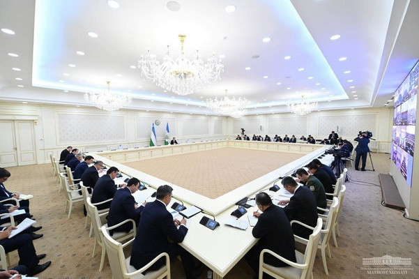 Industrial cooperation and localization is a priority for the national economy