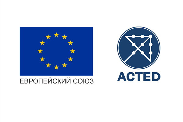 ACTED holds a Training on Human Rights and Gender Equality for State Representatives