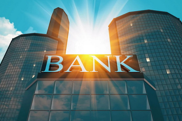 What property is optional for banks?