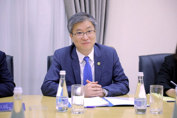 Mechanisms for deepening Uzbek-Korean cooperation considered