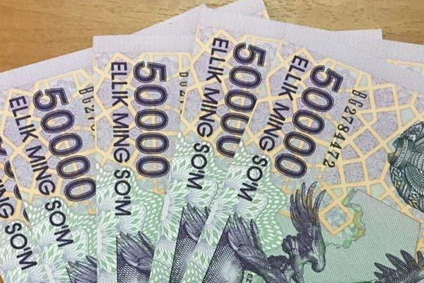 Market Services in Uzbekistan Exceed 542 Trillion Soums …