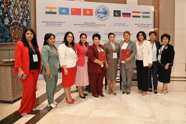B2B meetings have opened the doors of huge economic opportunities for women entrepreneurs