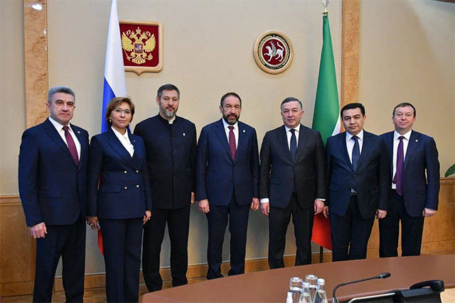Узбекистан и Татарстан укрепляют сотрудничество в сфере трудовой миграции