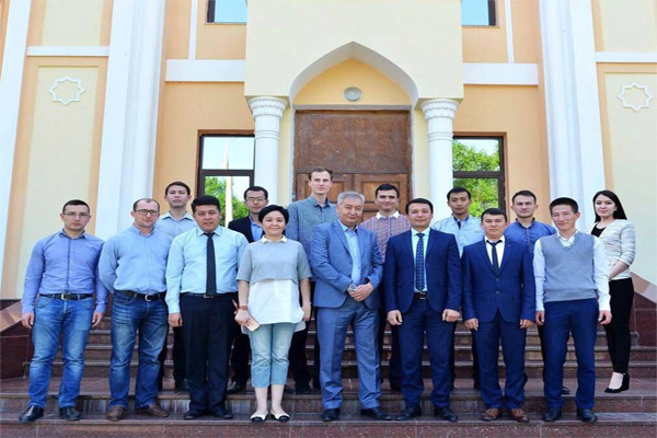 Graduates of Turin Polytechnic University in Tashkent win grants of Islam Karimov Foundation