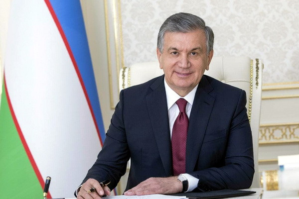 Президент Узбекистана назначил новых замов министра экономики и финансов