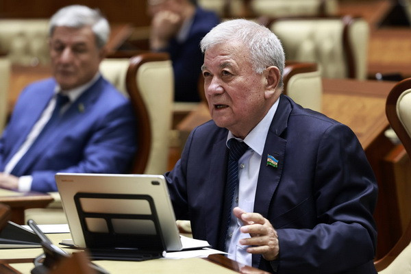 Депутаты одобрили законопроект, направленный на предотвращение распространения и рекламы наркотических средств