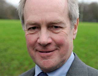 Член Британского Парламента посещает Узбекистан