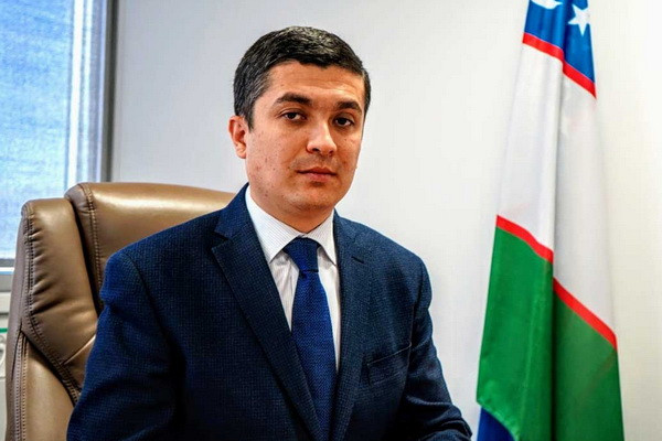 Назначен постоянный представитель Узбекистан при ООН