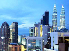 Knowing Malaysia via Uzbekistan’s FM radio