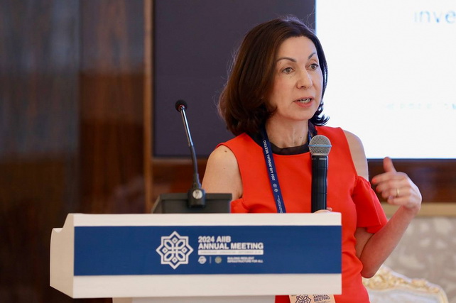 Enhancing Infrastructure Resilience: Insights from the water sector
