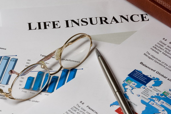 Classifiers for human life insurance expanded