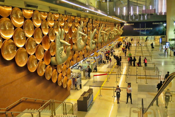 Changes introduced in schedule of Tashkent-Delhi-Tashkent flights