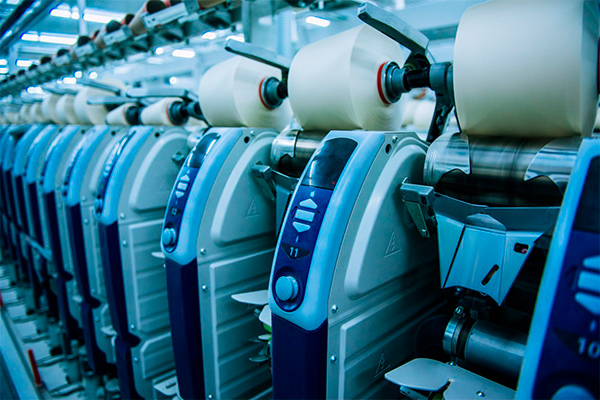 GLOBAL TEXTILE SOLUTIONS получила сертификаты соответствия системы менеджмента качества