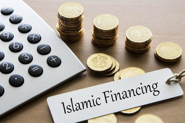 Non-bank organizations can provide Islamic finance services