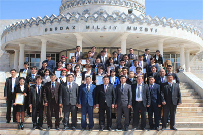 Молодежная политика в Узбекистане: состояние и перспективы