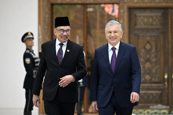 Uzbekistan and Malaysia intend to cooperate in the petrochemical sector