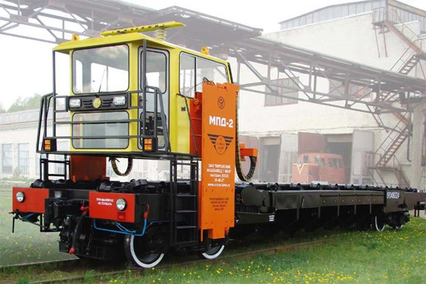 Russian company to supply motor platform to Uzbekistan