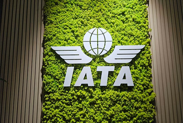 IATA считает, что сборы не улучшают экологию, а лишь вредят экономике