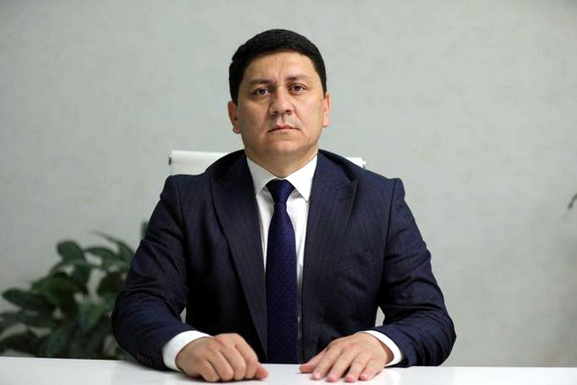Абдумалик Назиров назначен главой «Национальных электрических сетей»