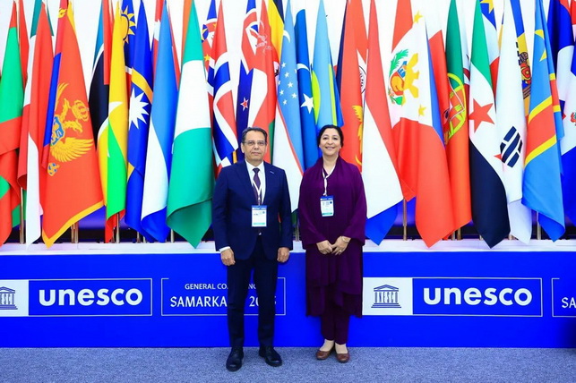 Узбекистан и Пакистан обсудили сотрудничество в сфере образования и науки