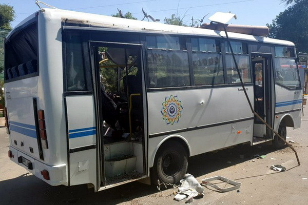 В результате взрыва газового балона в Акалтынском районе погибли 6 человек