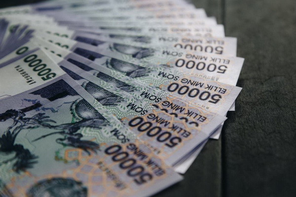 Uzbekistan extends deadline for payment of overdue pensions