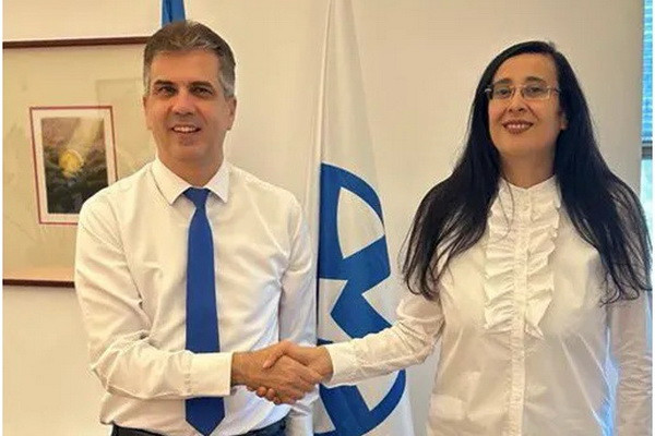 Ambassador of Uzbekistan to Israel completes his mission