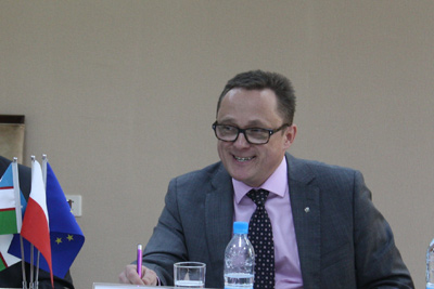 Trade turnover of Uzbekistan and Poland makes up US$127.5m