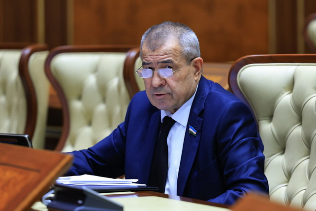 Сенат одобрил закон об обороте пиротехнических изделий