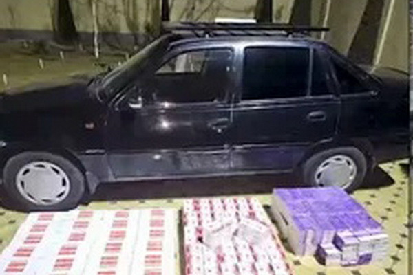 An attempt to sell low-quality medicines was stopped in Uzbekistan