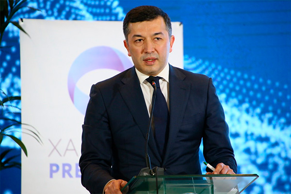 Only 5.7 million Uzbek citizens officially work - Behzod Musayev