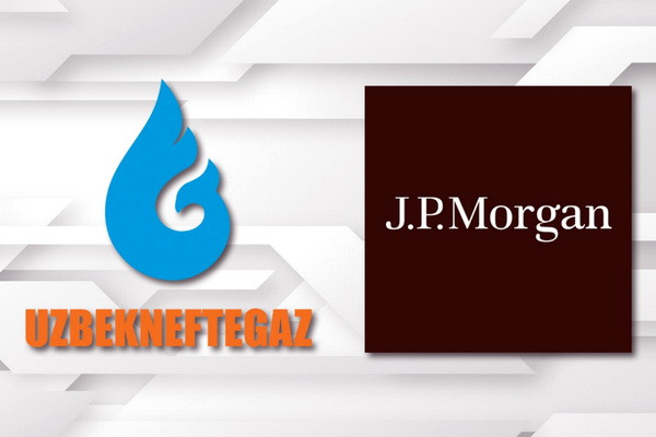 Uzbekneftegaz: Negotiations were held with representatives of a foreign bank on financing issues
