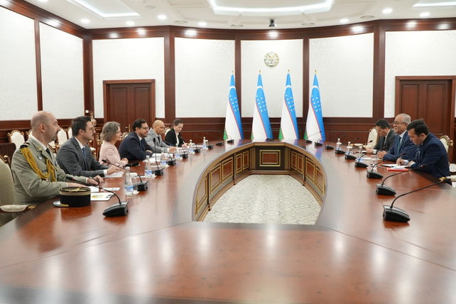 MFA hosts discussion on the current situation in Afghanistan