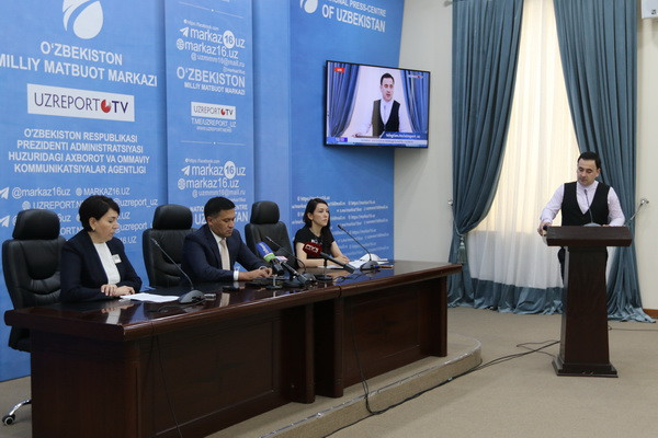 Янги Ўзбекистон- янги тўқимачилик: UzTextile Expo – халқаро тўқимачилик ва мода хафталиги